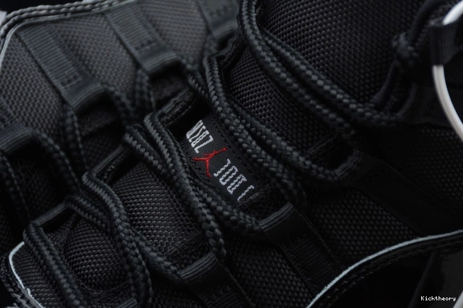 Kick Theory Jordan Bred(2019) 378037-061 Air 11 0712